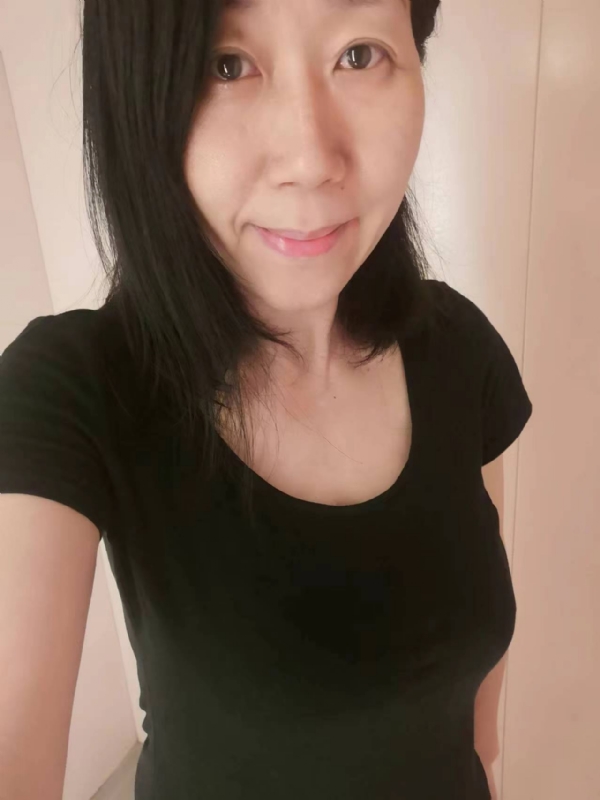 Kelly菲菲的第一张照片--大田相亲网