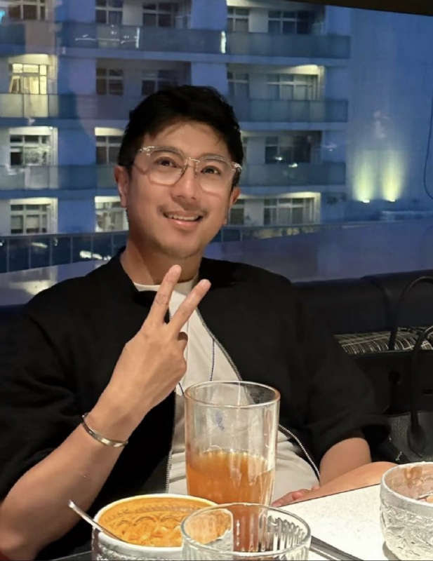 Kelvin的第一张照片--大田相亲网