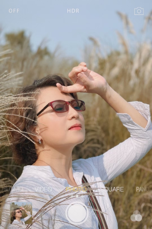 tina的第一张照片--大田相亲网