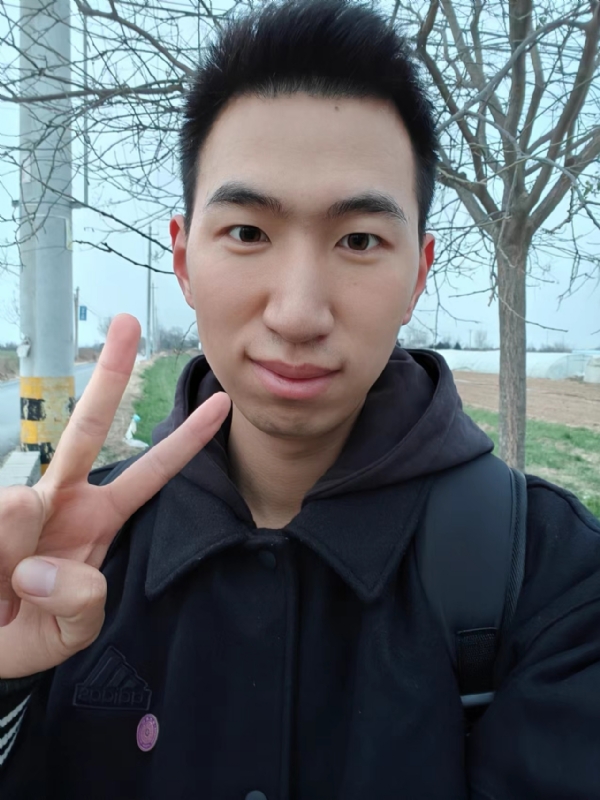 梅须逊雪三分白的第一张照片--大田相亲网