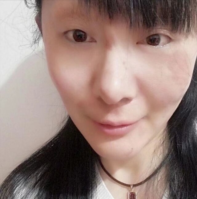 徐颖的第三张照片--大田相亲网