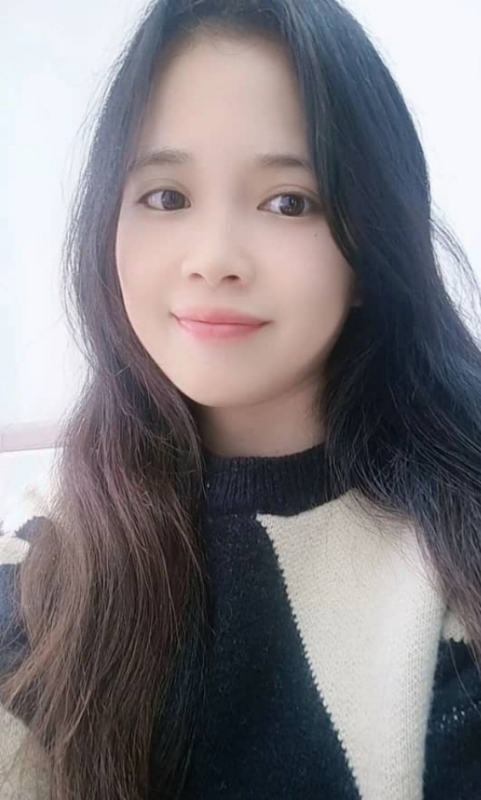安妮宝贝的第一张照片--大田相亲网