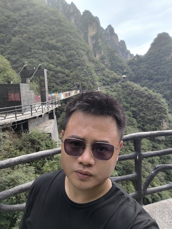 大海的第一张照片--大田相亲网