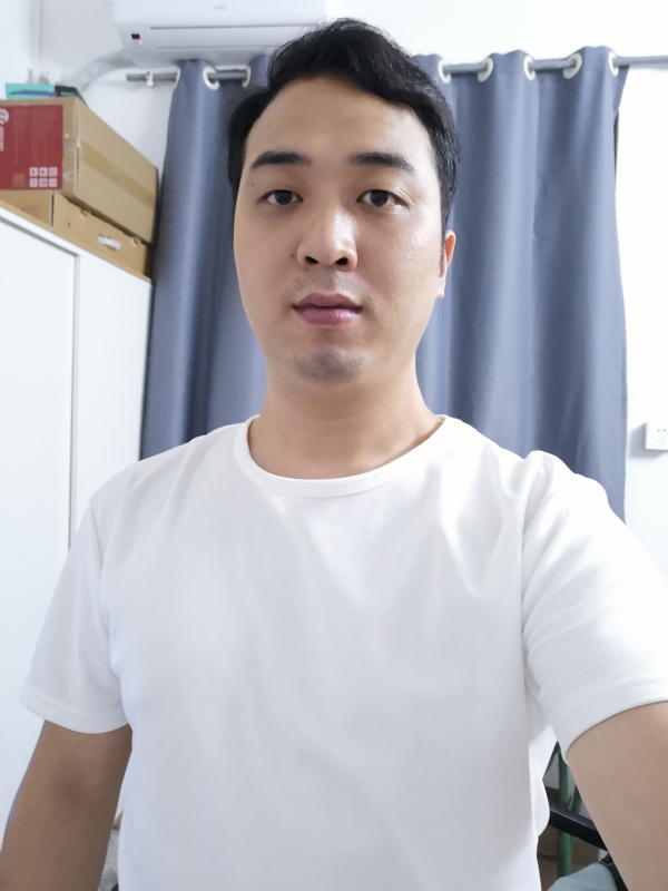 张先生的第二张照片--大田相亲网