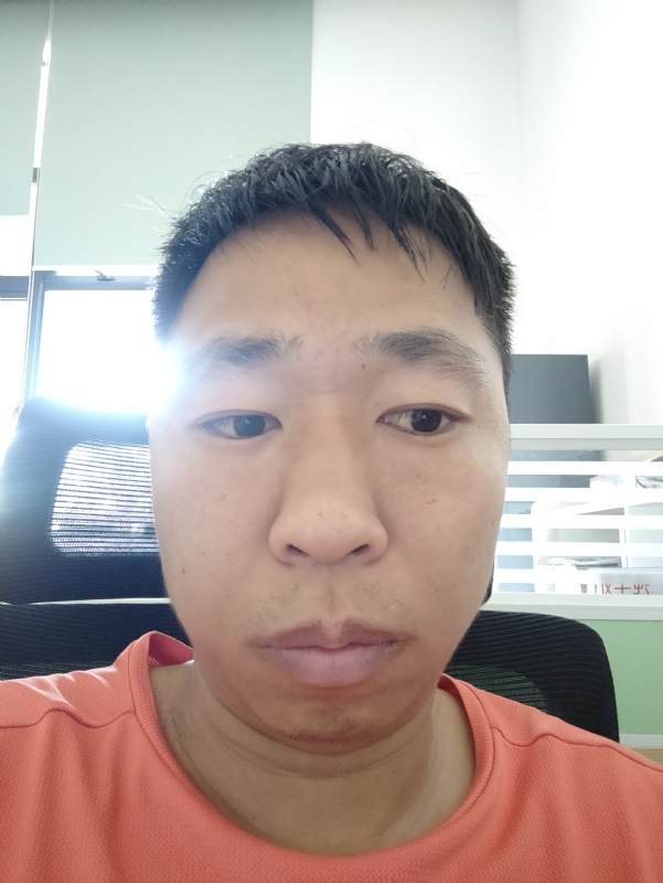 龚先生的第一张照片--大田相亲网