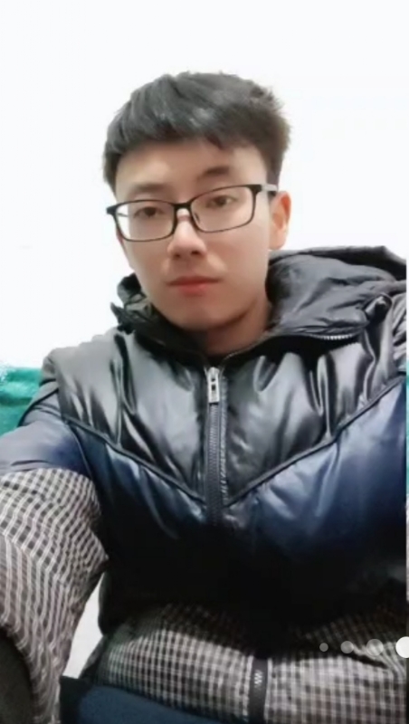 吐泡泡的小鱼的第一张照片--大田相亲网