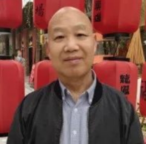 教师作家寻伴侣的第一张照片--大田相亲网