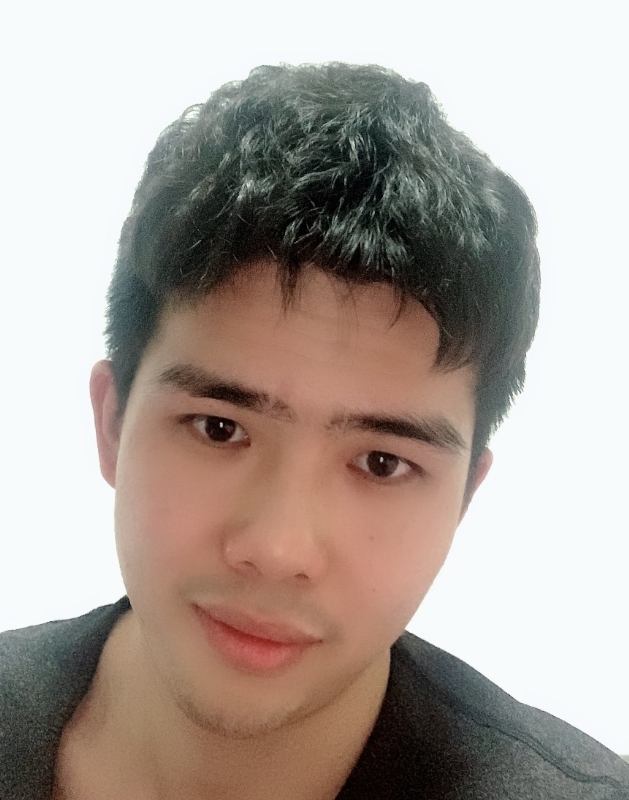 阿龙设计师的第七张照片--大田相亲网