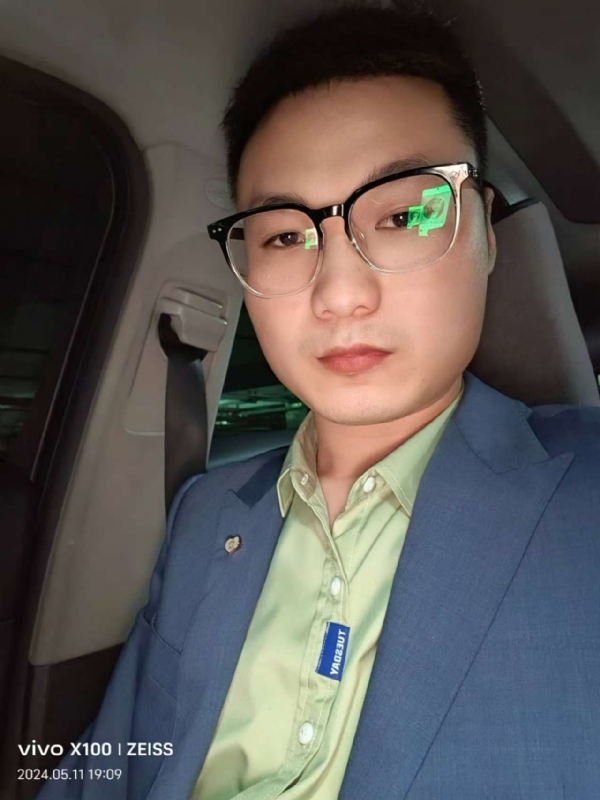 东东的第二张照片--大田相亲网