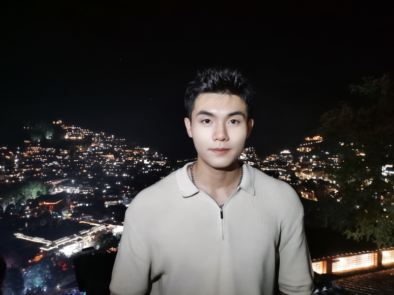 Chen的第二张照片--大田相亲网