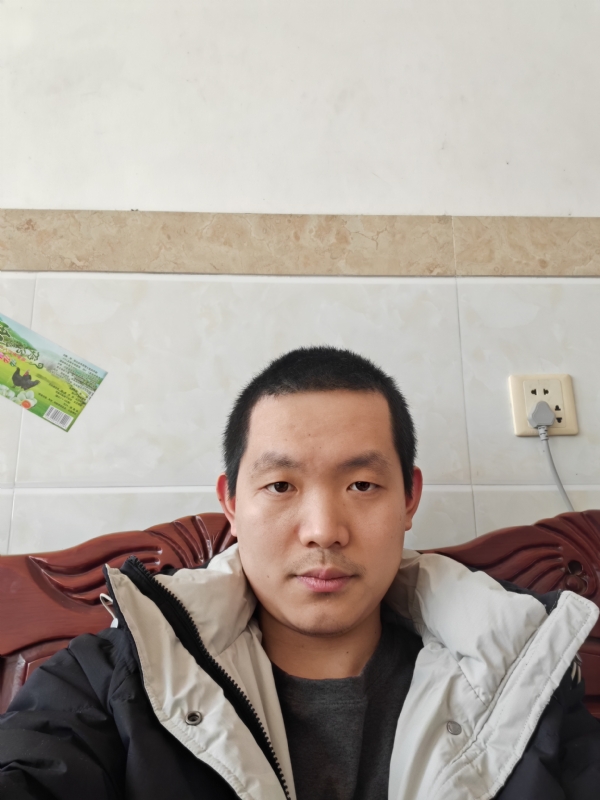我废物谁要我养我的第二张照片--大田相亲网