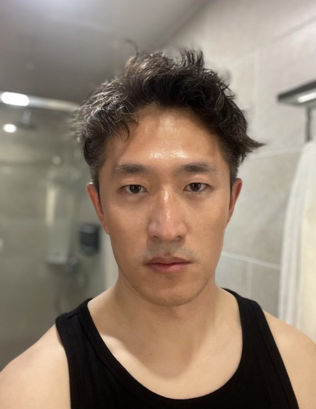 志勇的第一张照片--大田相亲网