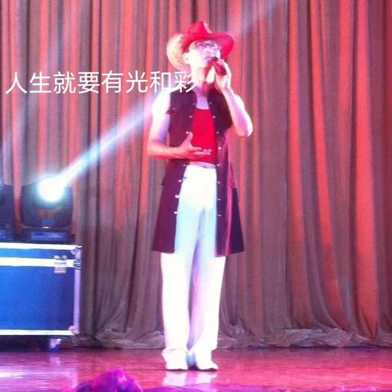 兑乙民的第三张照片--大田相亲网