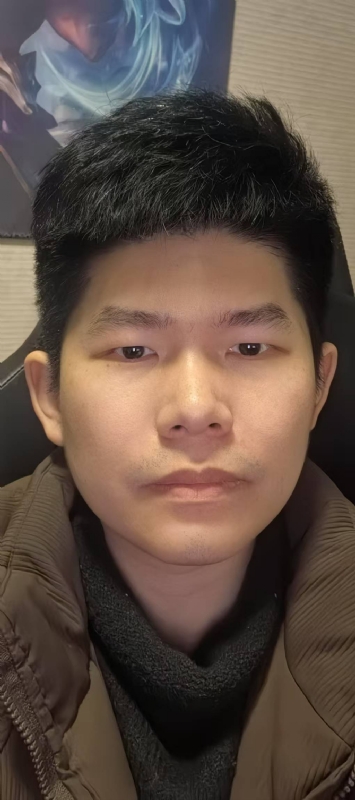 哎呀呀的第一张照片--大田相亲网