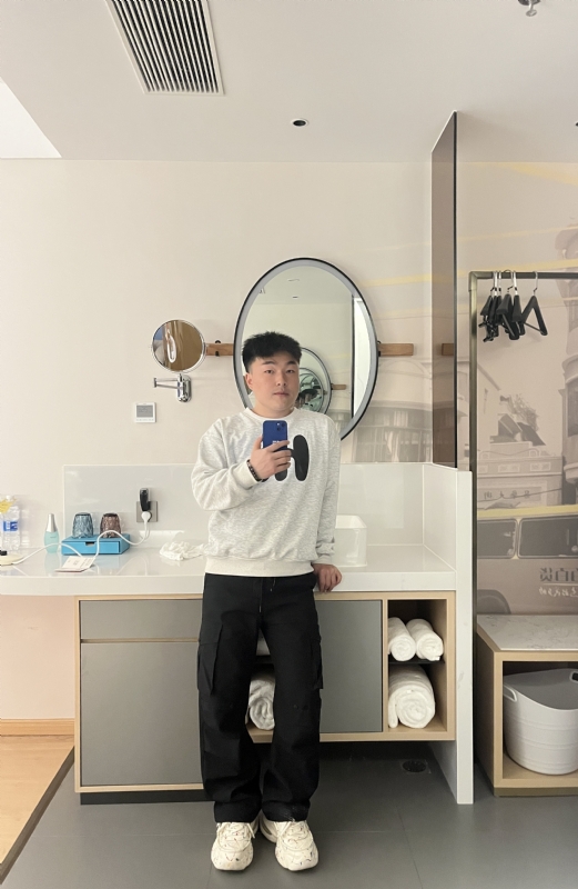 挚生的第一张照片--大田相亲网