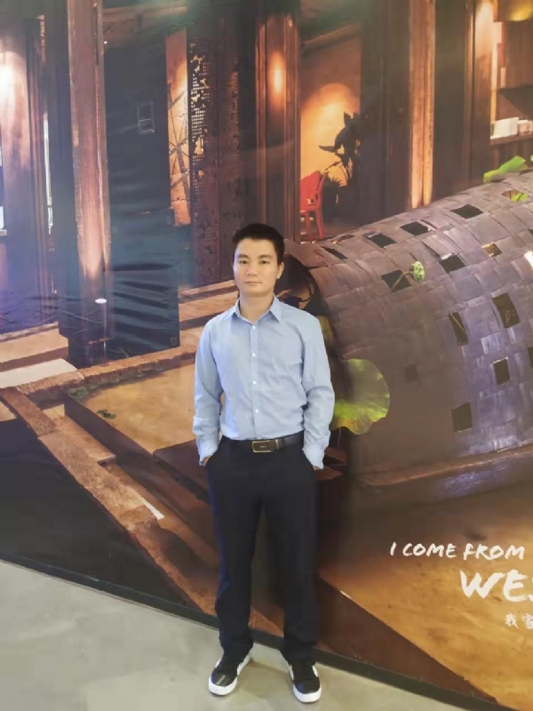 梧桐枫叶的第一张照片--大田相亲网