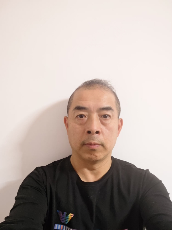 余生独自闯的第一张照片--大田相亲网