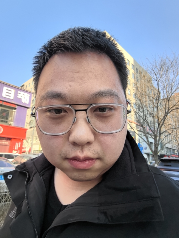 宋哲的第一张照片--大田相亲网