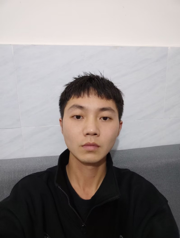 阿飞的第一张照片--大田相亲网