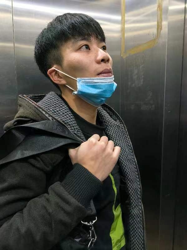 漂流的第二张照片--大田相亲网