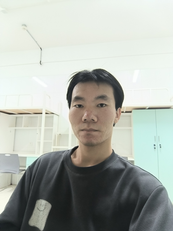 可乐的第二张照片--大田相亲网