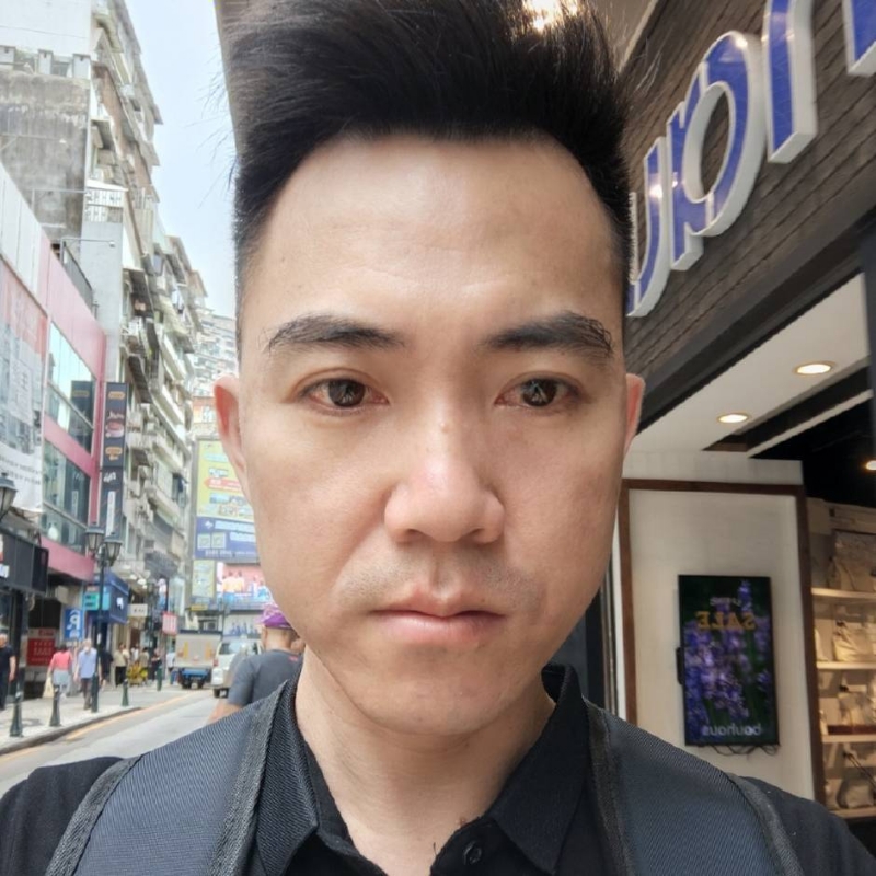只願一生愛一人的第三张照片--大田相亲网