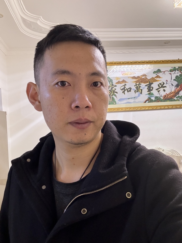 Lance的第一张照片--大田相亲网