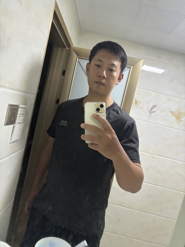 Lance的第二张照片--大田相亲网