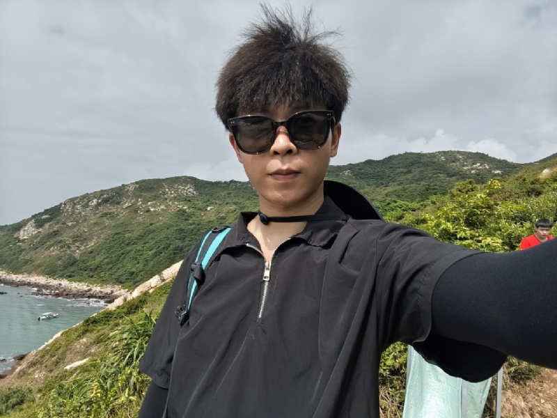 teenager的第一张照片--大田相亲网