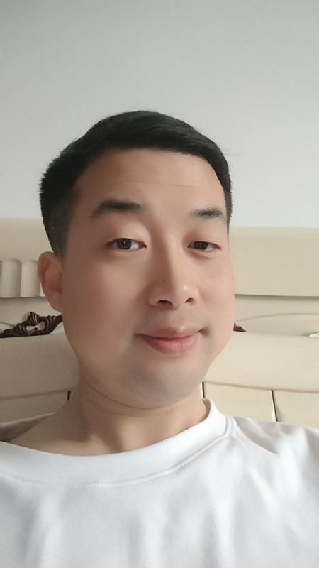 阳光欣晴的第一张照片--大田相亲网