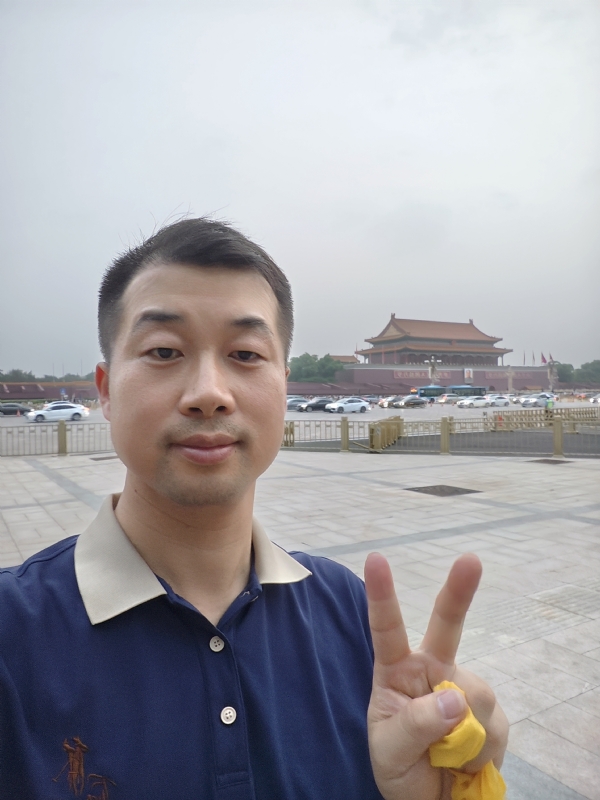 阳光欣晴的第六张照片--大田相亲网