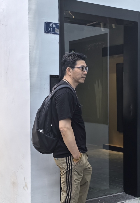 梵天佛韵的第一张照片--大田相亲网