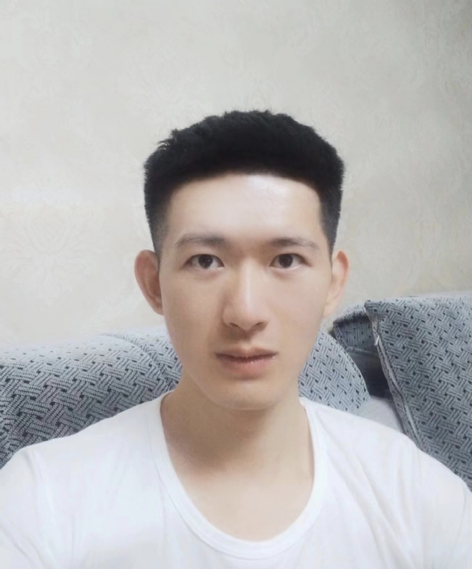 尘飞扬的第一张照片--大田相亲网