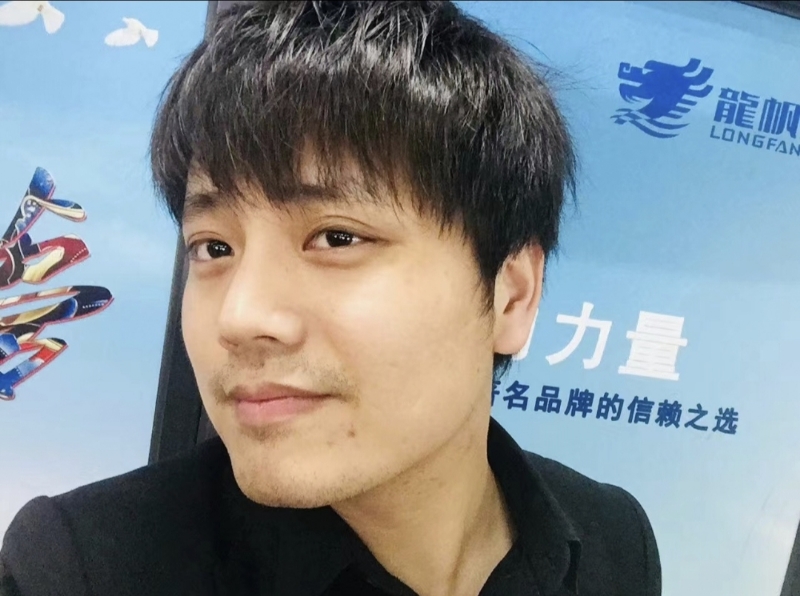 你的阿康的第三张照片--大田相亲网
