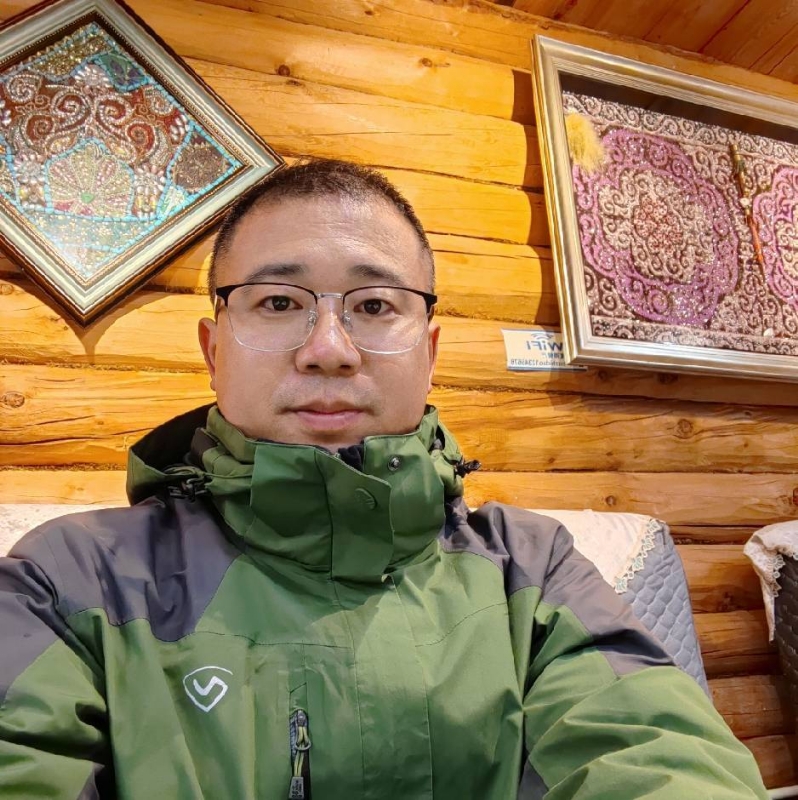 小明的第一张照片--大田相亲网