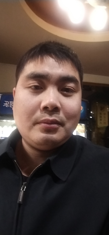 萱蘓的第一张照片--大田相亲网