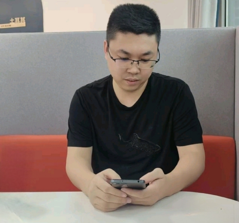惊蛰的第二张照片--大田相亲网