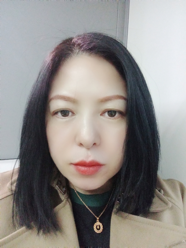 尘颜的第一张照片--大田相亲网