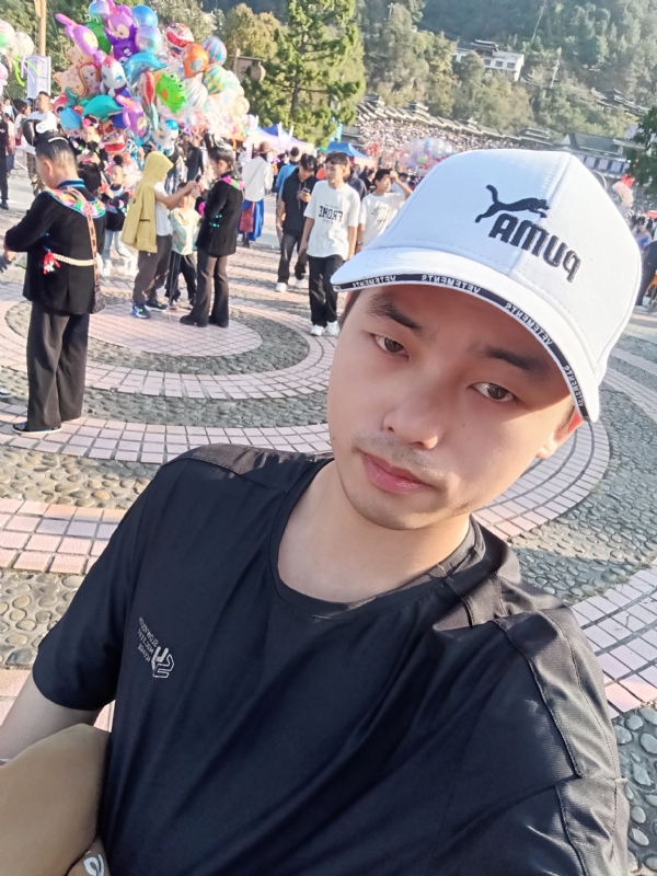 千与千寻的第二张照片--大田相亲网