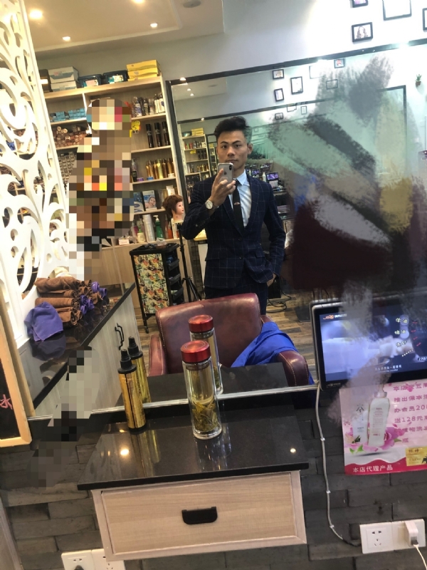 嘉兴相亲的第一张照片--大田相亲网