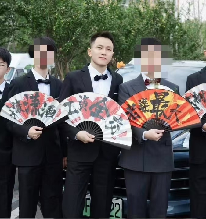 守望者的第五张照片--大田相亲网