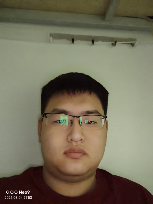 安之梦的第二张照片--大田相亲网
