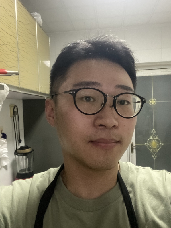 何方妖孽的第一张照片--大田相亲网