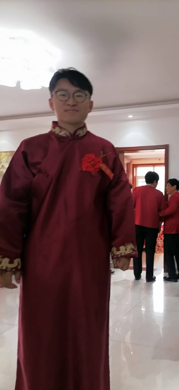 何方妖孽的第二张照片--大田相亲网