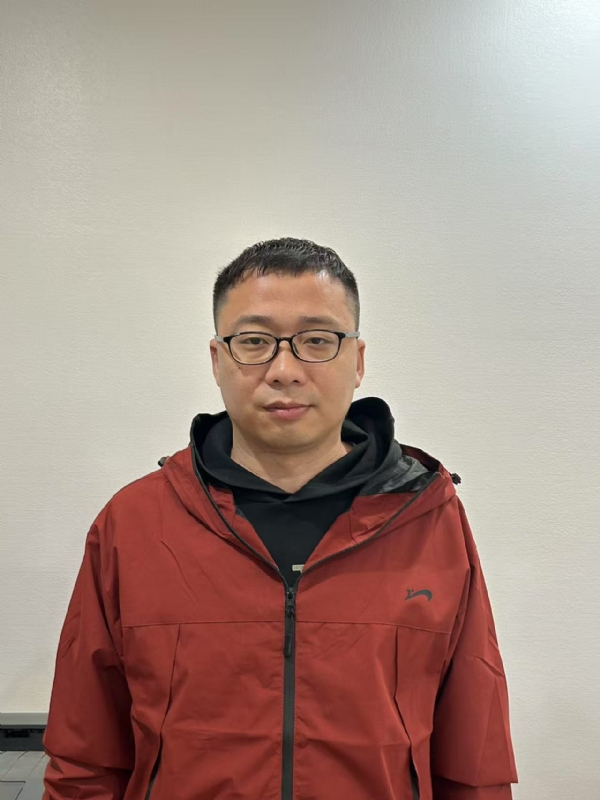 小石头的第一张照片--大田相亲网