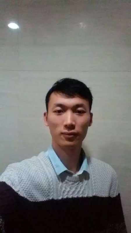 青松的第二张照片--大田相亲网