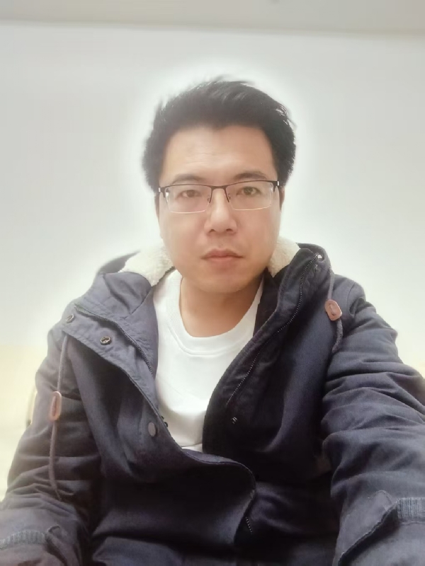 大哥哥的第一张照片--大田相亲网