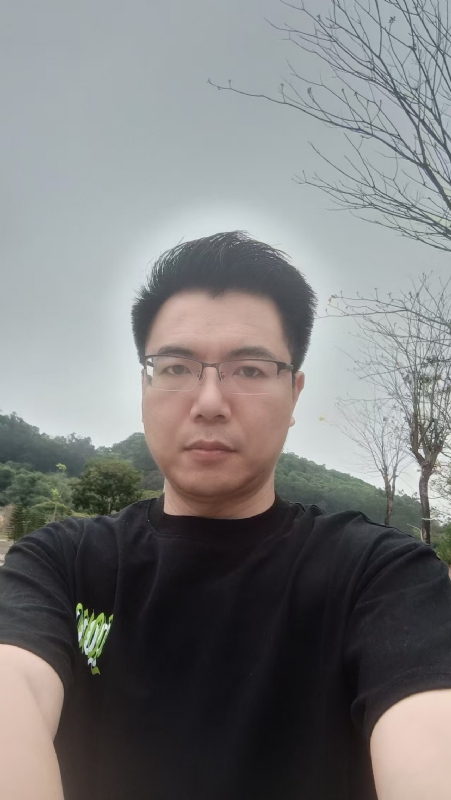 大哥哥的第二张照片--大田相亲网