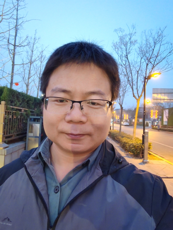 huo的第二张照片--大田相亲网