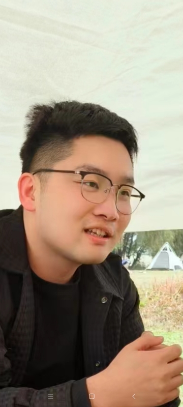 浩浩的第一张照片--大田相亲网